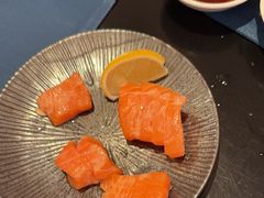 -盛宴自助餐厅(运达喜来登店)