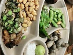 -素满香·食养自助(建邺万达店)