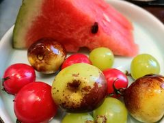 -湖畔鲁菜·二十年老字号餐厅(大明湖店)