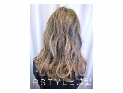 -P.STYLE 派斯造型