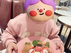 -哈根达斯(SM店)