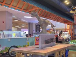 -卡通尼乐园(新达汇三林店)
