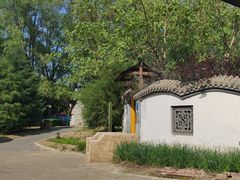 -稻香湖景欢乐岛温泉城堡