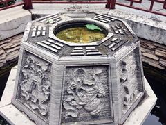 -湘子庙
