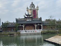 -赤坎·广东华侨国际旅游度假区