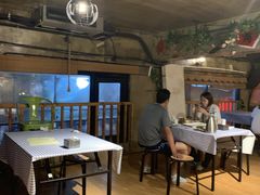 -三个大叔东北烧烤·砂锅菜(西三旗店)