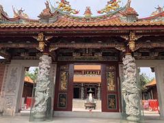 -台儿庄古城