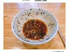 干溜小面-车沾巷·重庆老味豌杂面