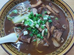-老闽味沙茶面·姜母鸭(传承35年曾厝垵店)