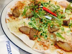 -玛尚诺Pizza&Bar(长泰广场店)