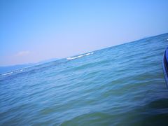 -西涌国际滨海旅游区