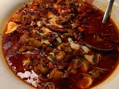 -蔴将·川菜(黄龙万科店)