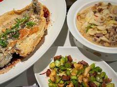 -食锦记·福建私房菜(浦西万达店)