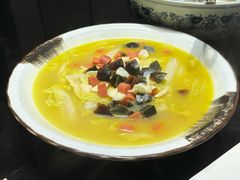 -南京金牛湖巨碗鱼头