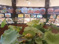 -湘力力小院·鱼汤泡饭(枫林路店)