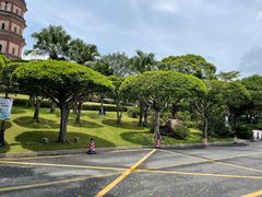 -广州莲花山旅游区
