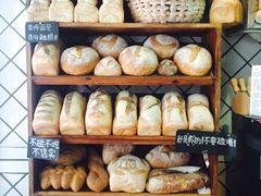 -Juicy Bakery(大学路店)