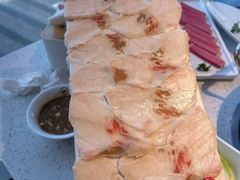 -潮牛壹号鲜牛肉火锅(光谷天地店)
