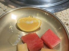 -姜胖胖无限自助烤肉(光明万达店)