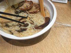 -味千拉面(煌华新纪元购物广场店)