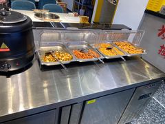 -蛙鱼潭美蛙鱼头火锅(解放碑瑞富广场店)