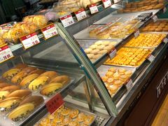 -武汉冠生園(吉庆街店)