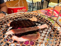 -烧肉达人•炭火烧肉(新天地店)