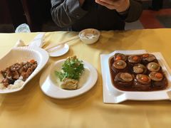 -功德林素菜饭庄(前门店)