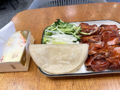 -品味斋片皮烤鸭(下沙宝龙店)