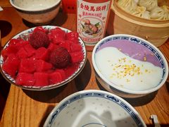 -李百蟹·江南蟹黄面(夫子庙店)