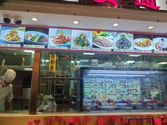 -津沽传奇(红桥水木天成店)