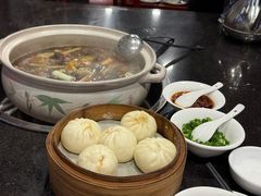 -生宇山珍野生菌汤锅•始于2002(双流古塔店)