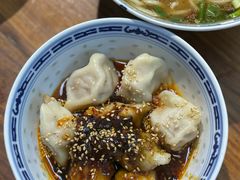 -堂吃饺子(维达北苑店)