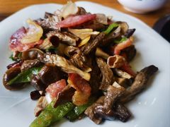 -妈妈的味道(和顺古镇店)