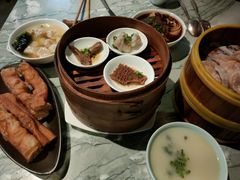 -Le Siècle.百年西餐厅(颐和公馆店)