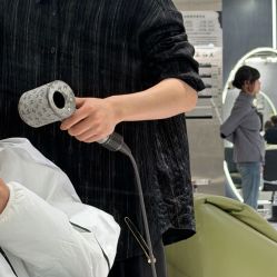 点击看大图 -真好真意SALON 接发·染·烫特色店
