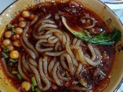 -力力豆花庄(广渠门店)