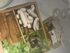 -吴家·非遗淮扬小馆(镇江万达广场店)