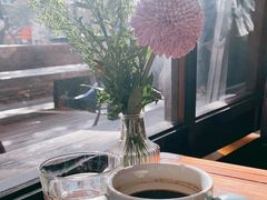 -VESH COFFEE(定西路店)