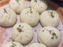 -谢氏老金口渔村(王家墩店)