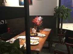 -新贝乐意大利餐厅(苏州中心店)