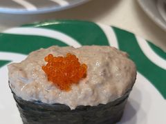 -新一番三文鱼寿司(红城湖店)