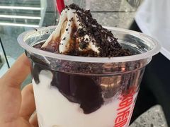-蜜雪冰城(万达广场店)