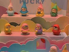 -泡泡玛特POPMART(宁波印象城店)