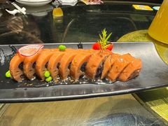 -金稼园·金平湖农家菜
