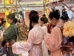 -宝龙城(杭州滨江店)
