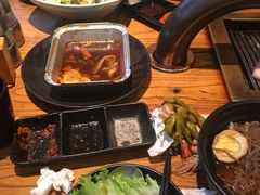 -千寻烧肉(政务区店)