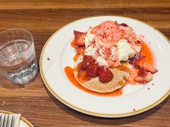 -TIGERS老虎西餐(亦庄店)