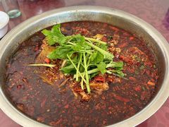 招牌红烧兔-温江公平红烧兔(总店)