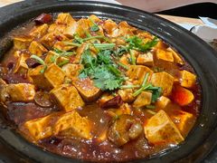 -梅利汴京烤鸭•开封豫菜地标店(晋安路店)